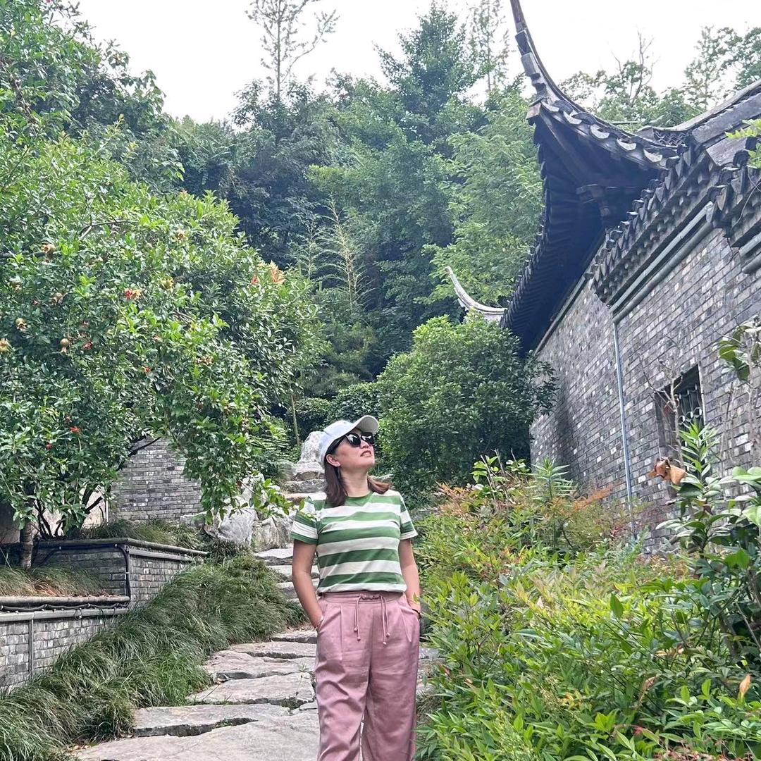 小土豆麻麻