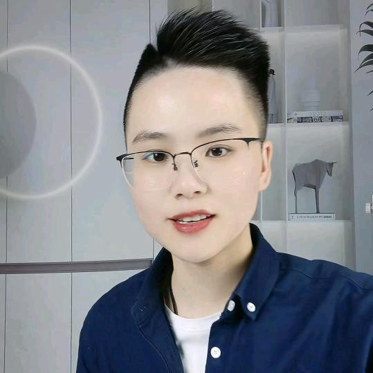 刘温柔K姐