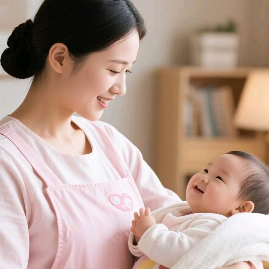 武汉刘姐（带你做家政）