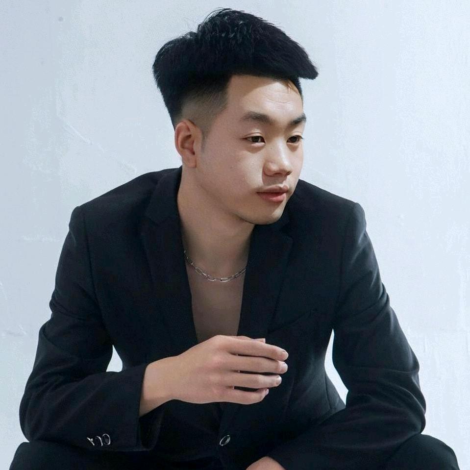 小阿鹏爱号山歌