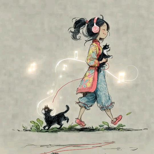 拿铁粥