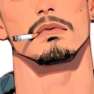 油腻大叔