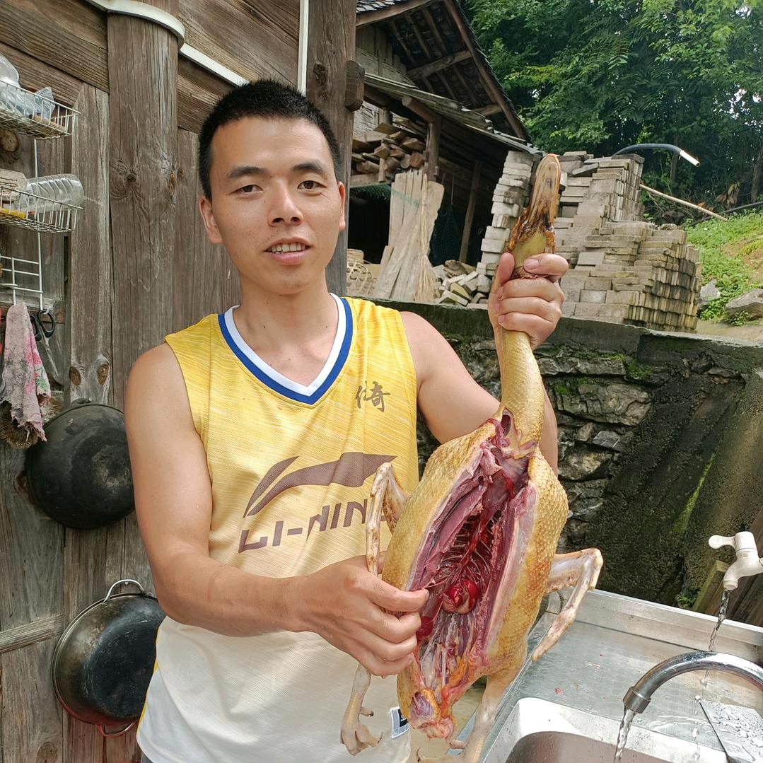 贵州正华农产优选店