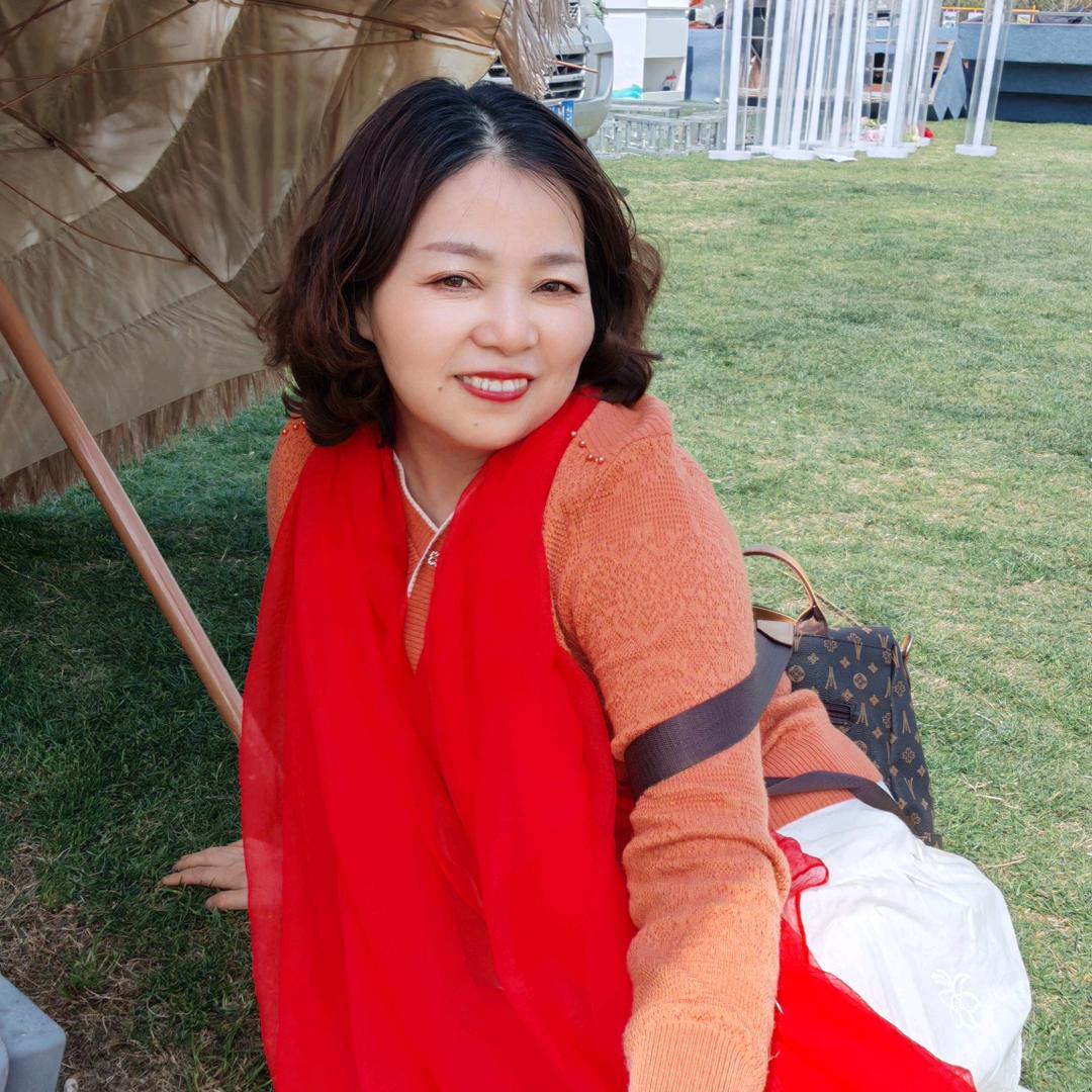 幺妹自驾游