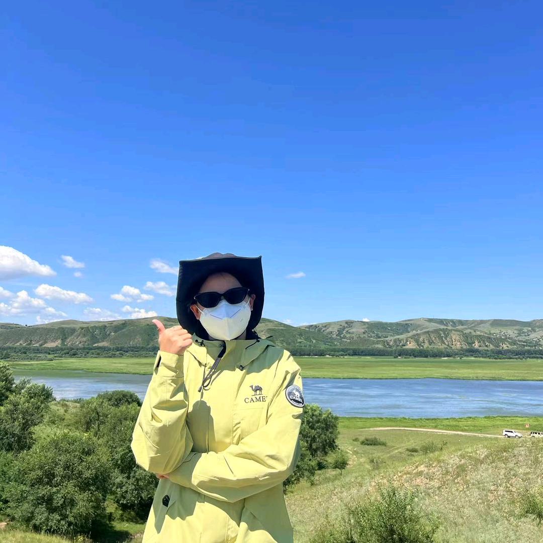 潇洒