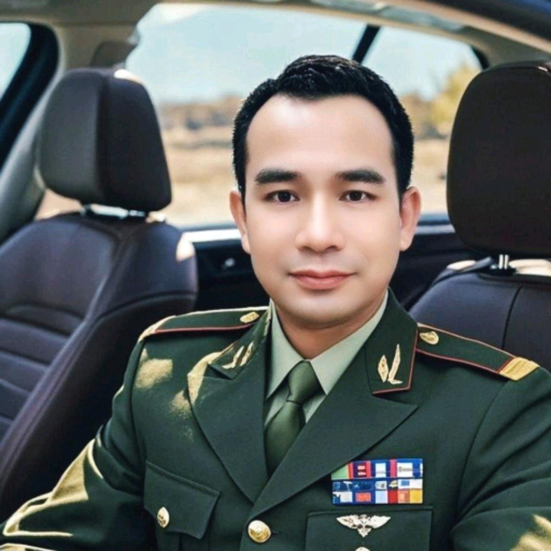 盛世中华