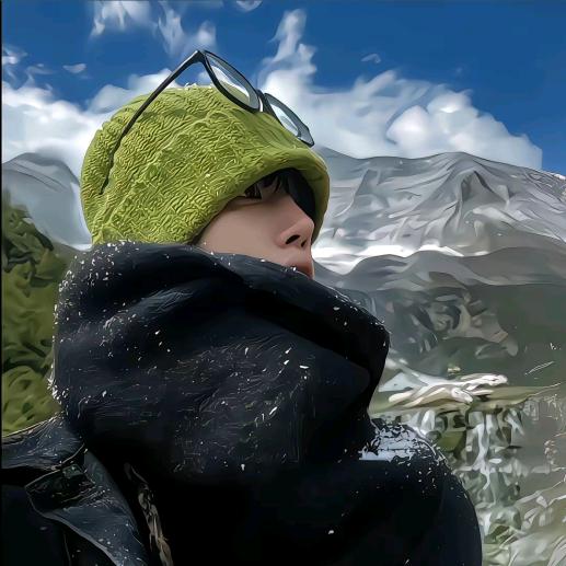 杨杨得亿