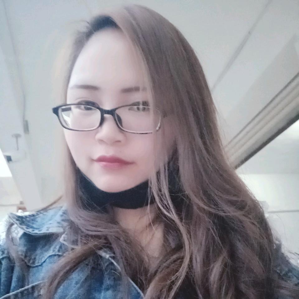 小瑶瑶
