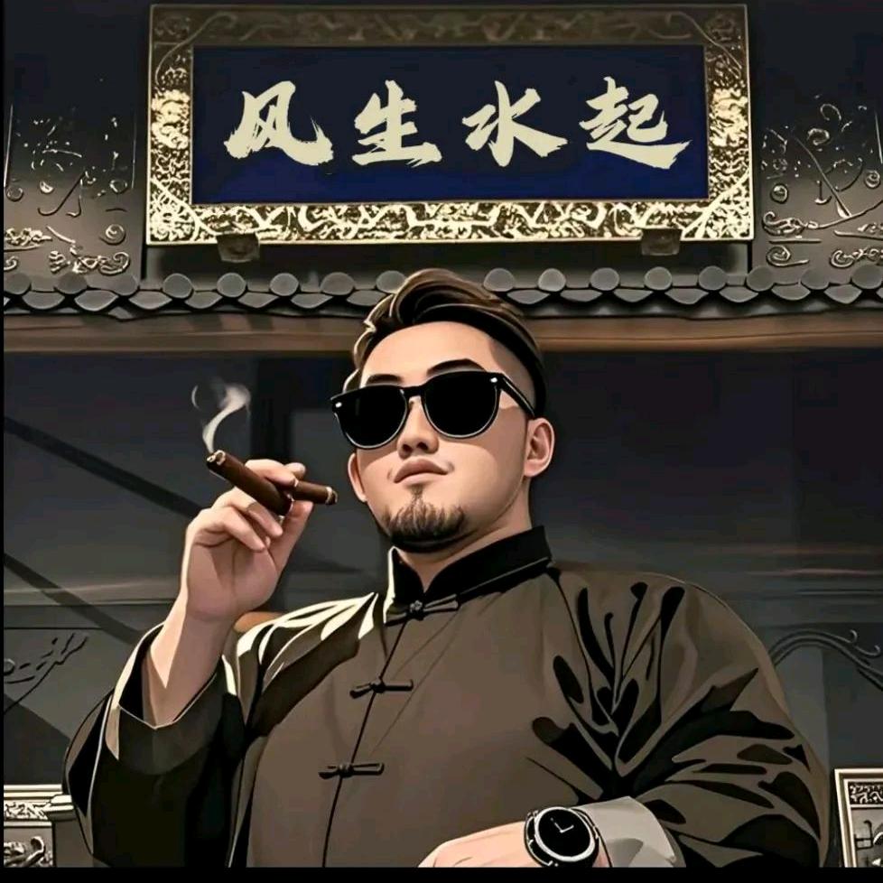 承烬优选