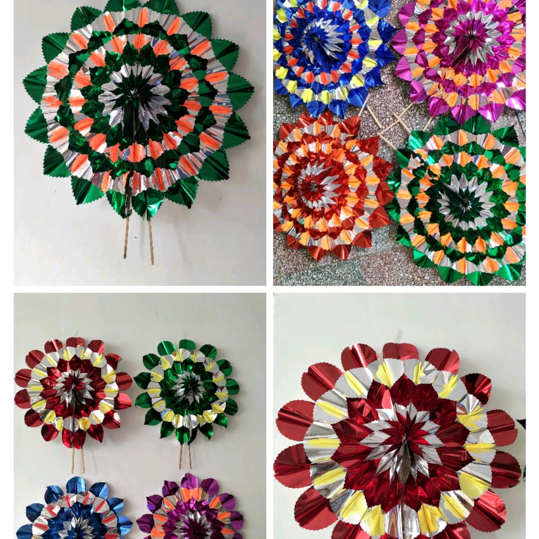 惟妙惟肖殡葬用品