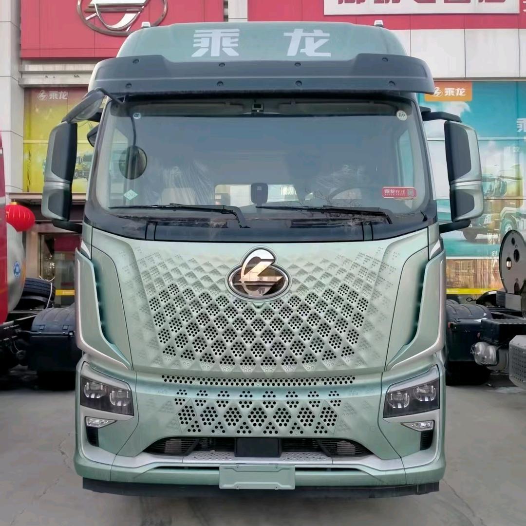 文安悦驰卡车销售