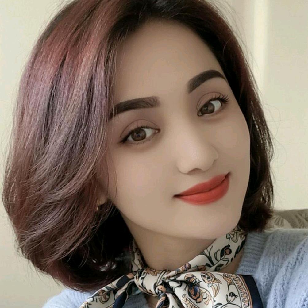 古丽（百花超市）