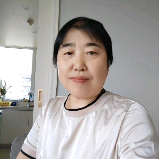 珍珍妈（18点40分）