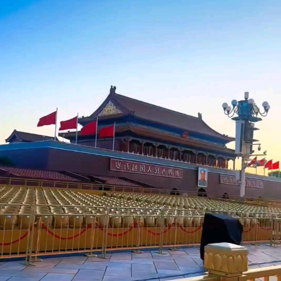 同一个梦想