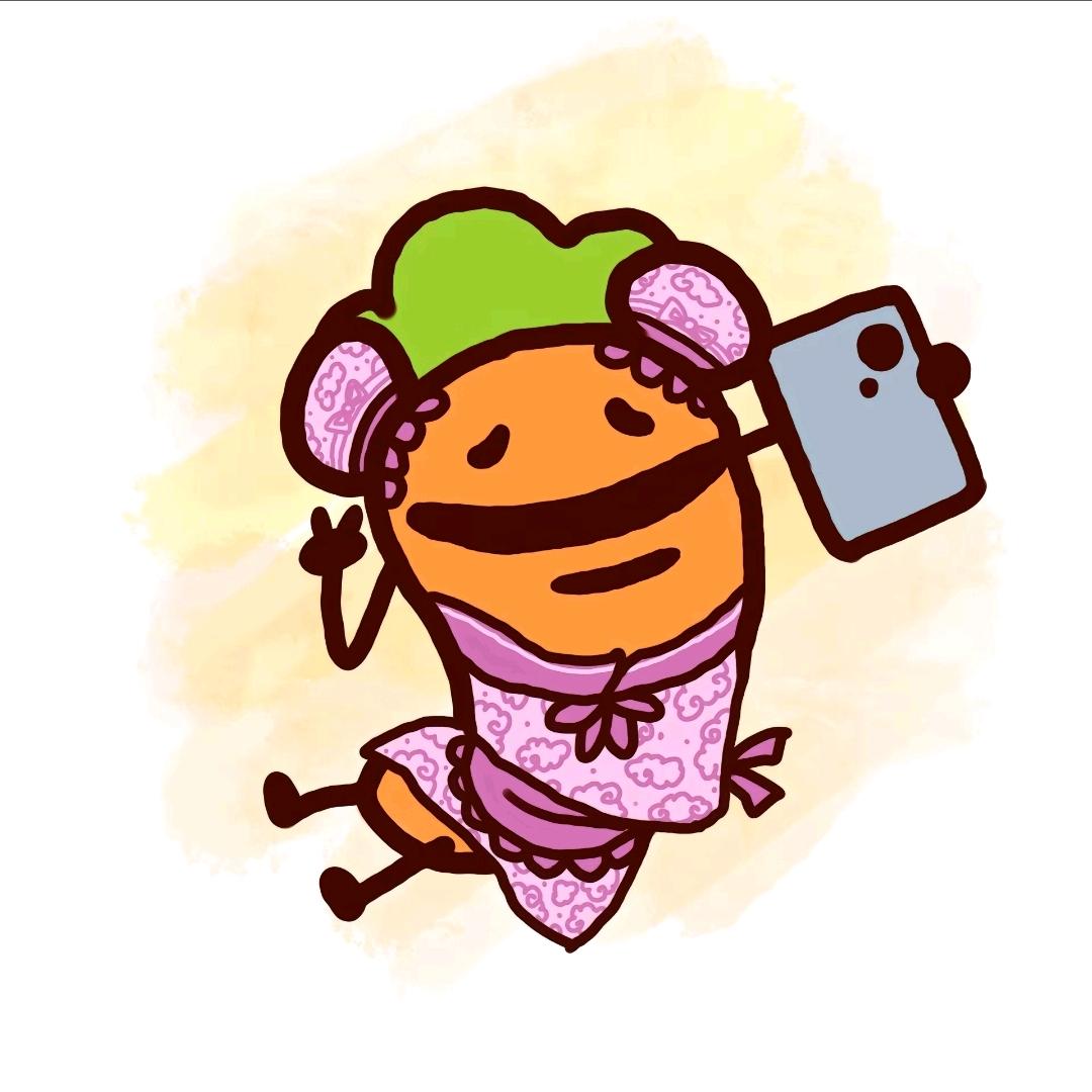 绝望且老实的农村人