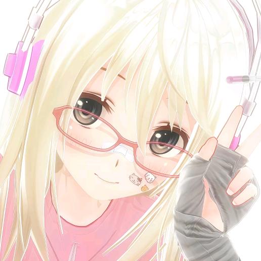 卷个小猫੭ﾞ