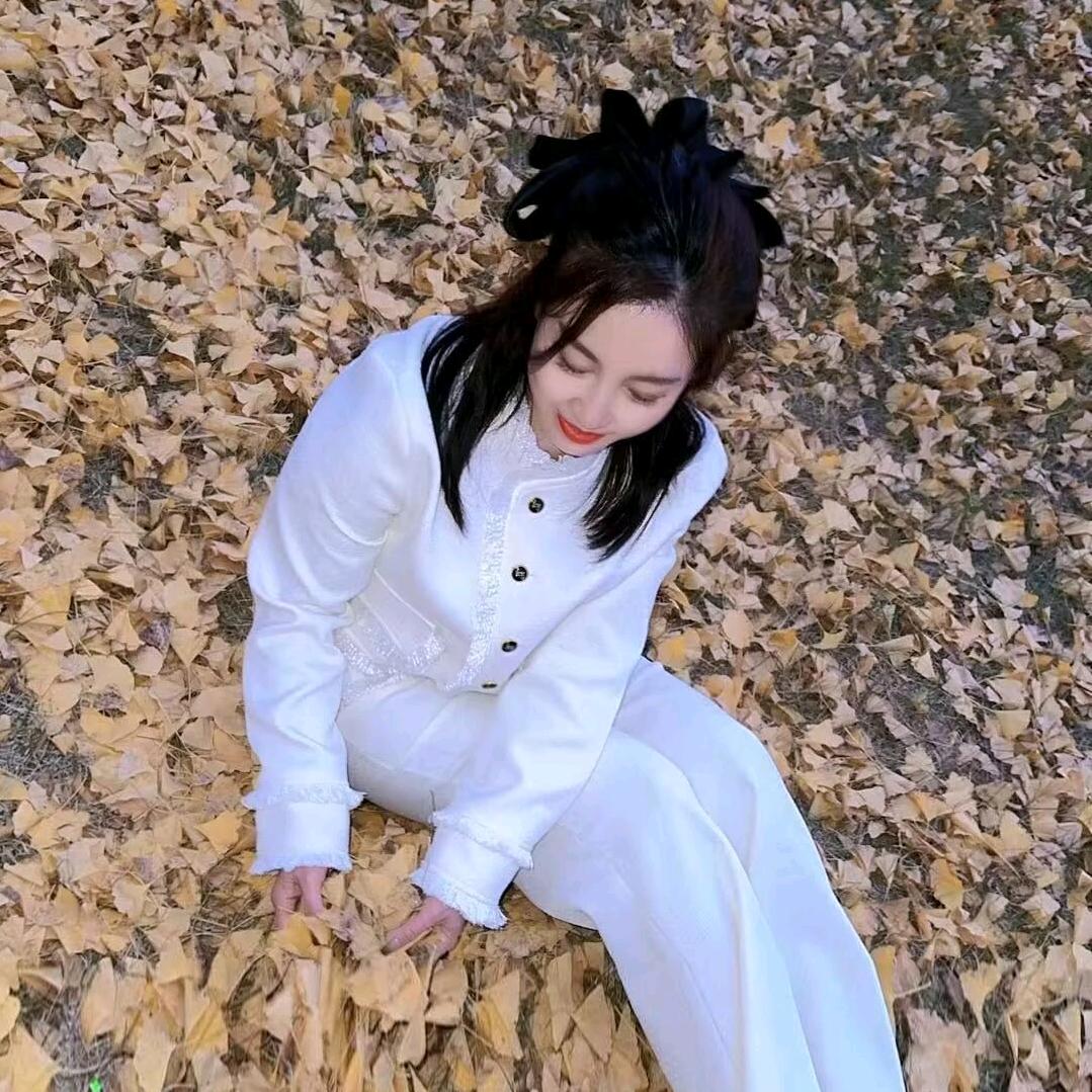 永不言弃（闫二小姐）