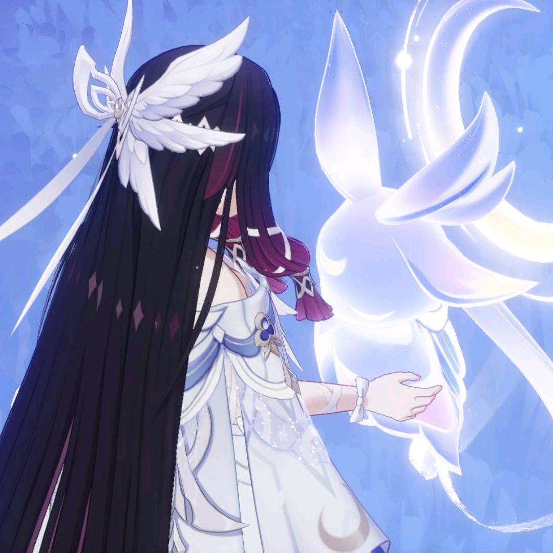 莳婠⋆☽︎︎·̩͙