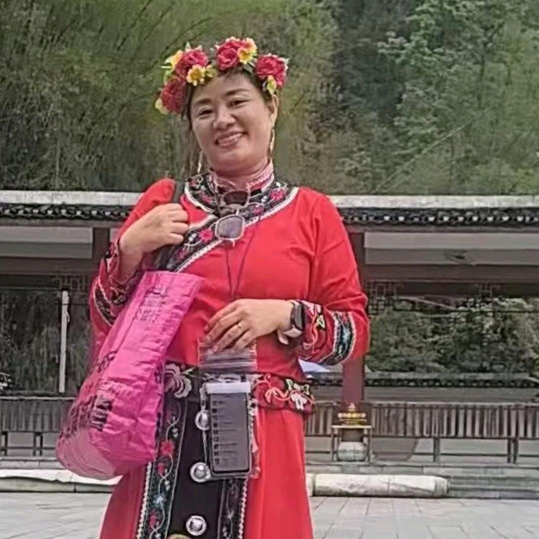 壮家妹$拒绝连赞👌