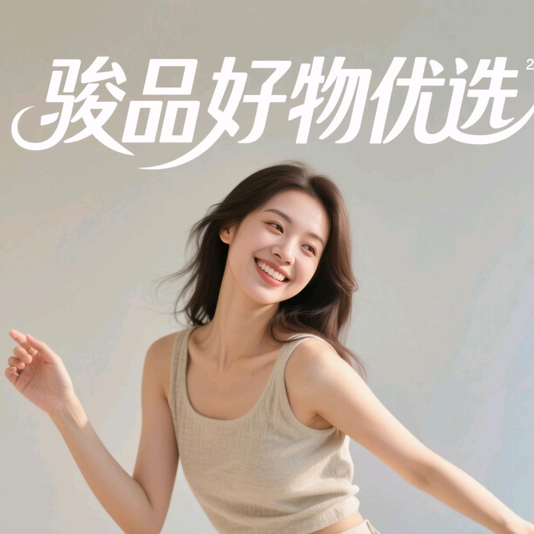 骏品好物优选
