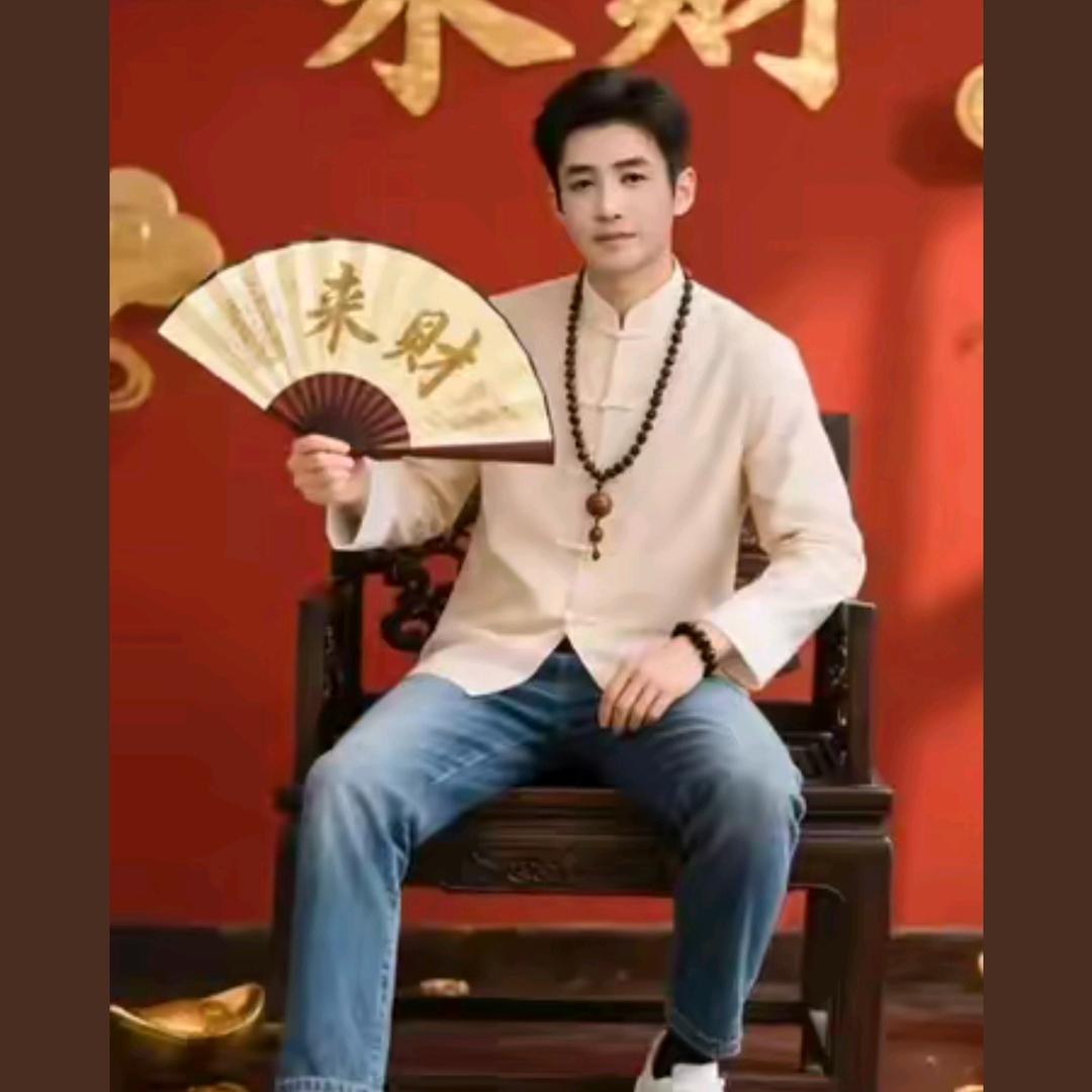 ღ᭄💞礼尚এღ᭄💞往来