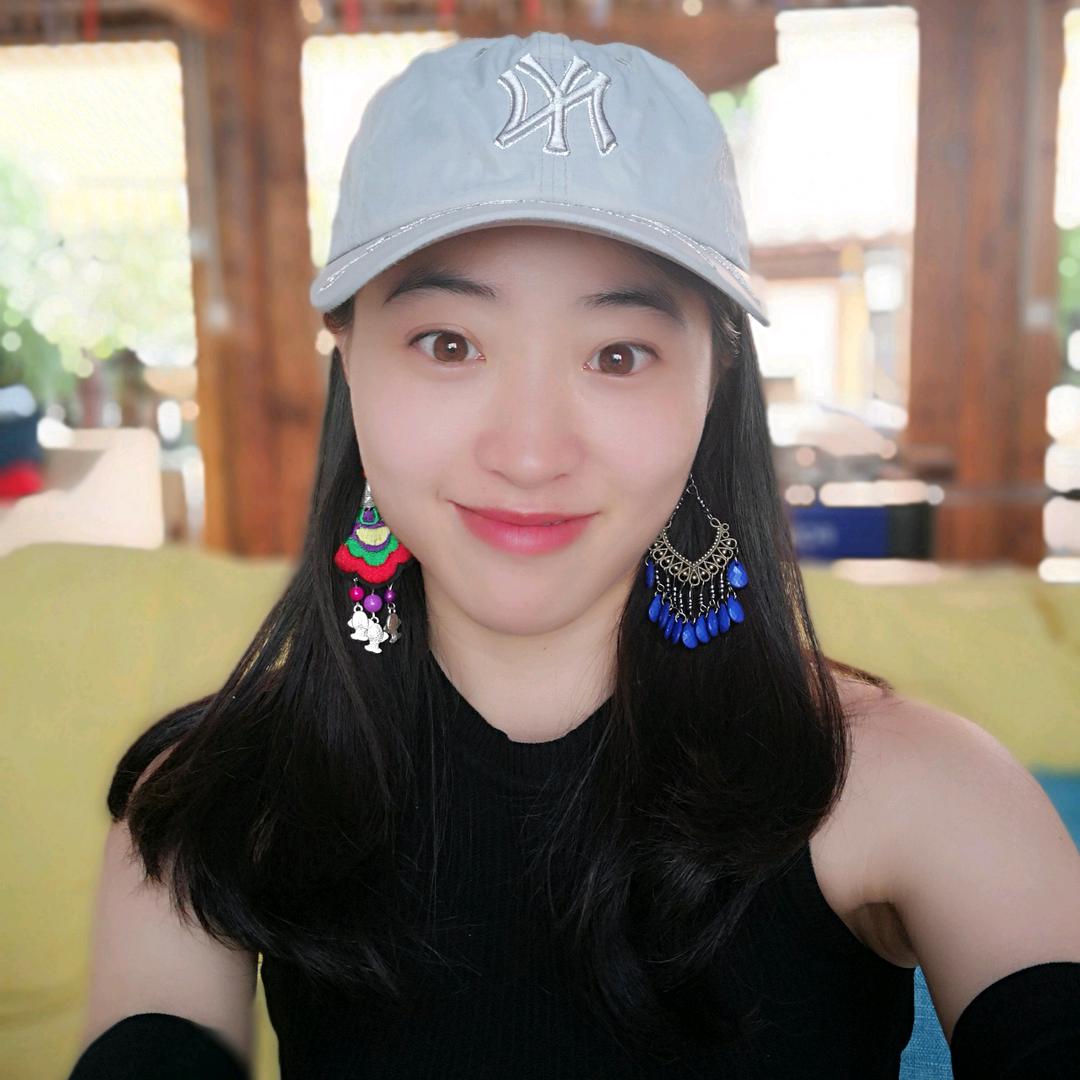 每天进步一点点