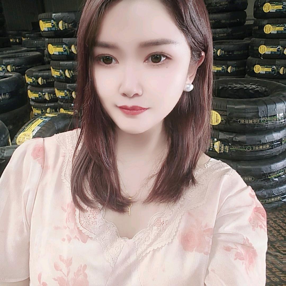 小倩☆郑州轮胎批发
