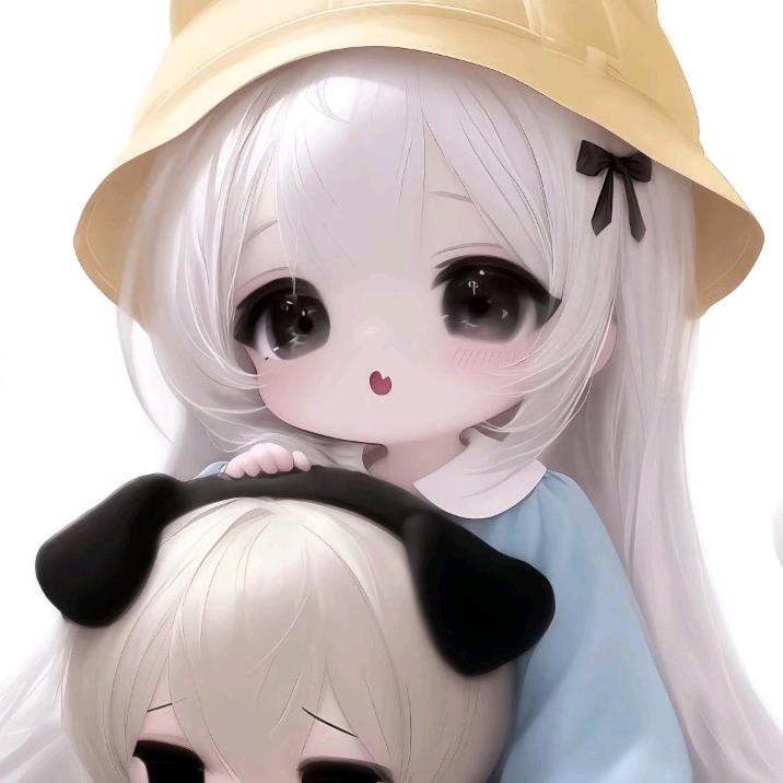 小瑜ovo