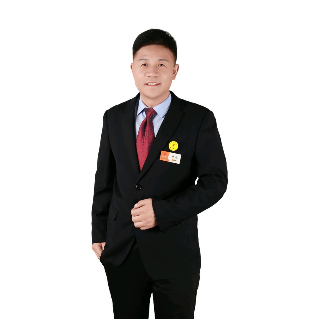 同力驾校林教练