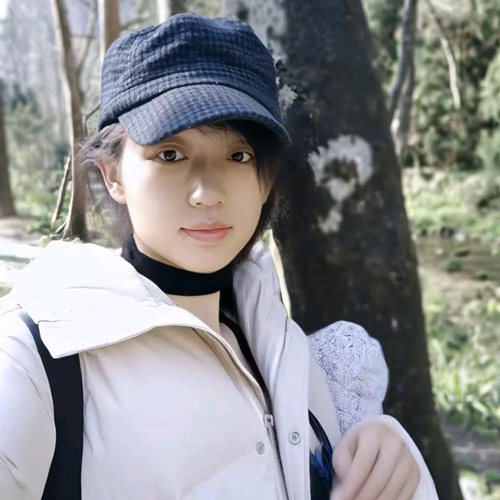 张家界小米爱旅行