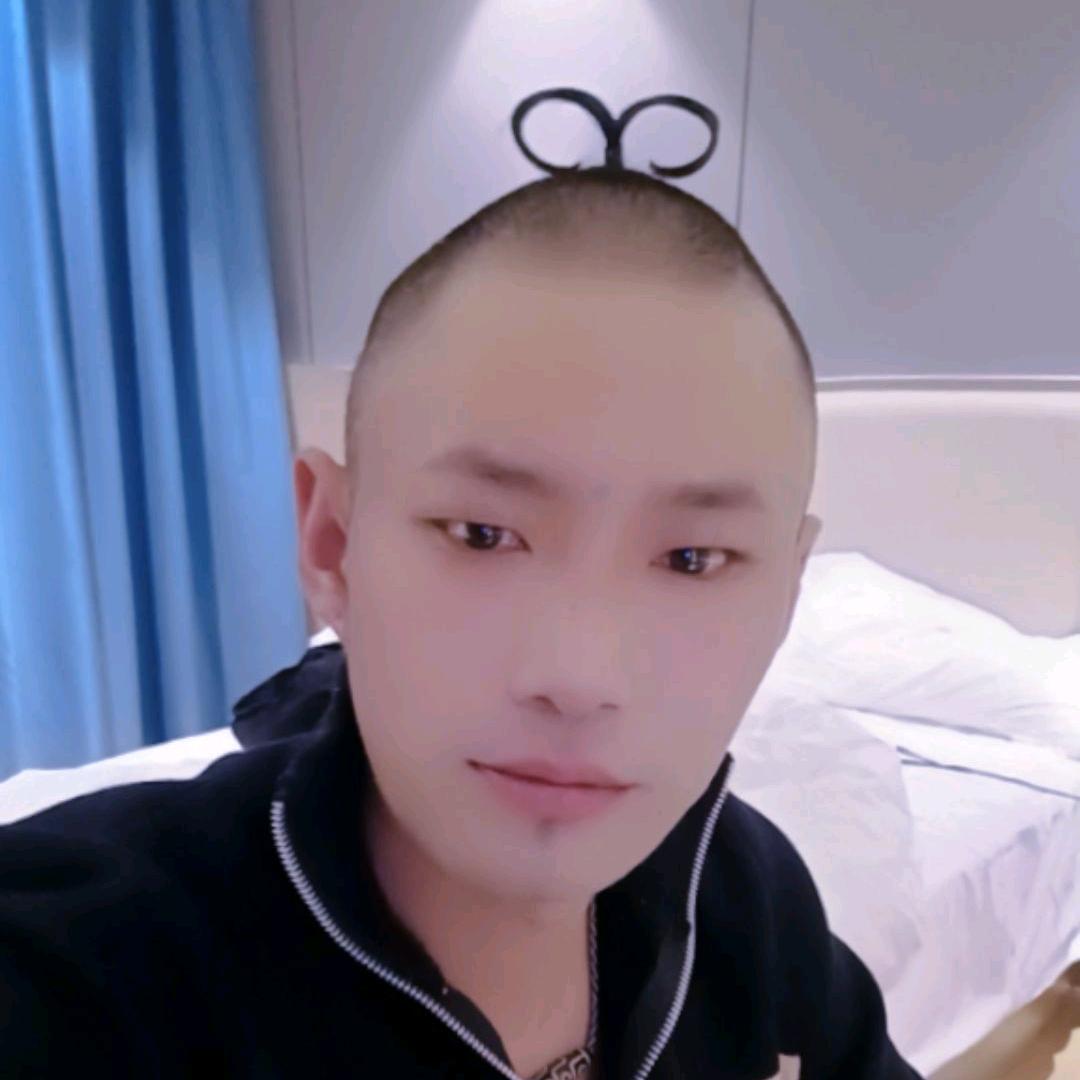 爱一个人