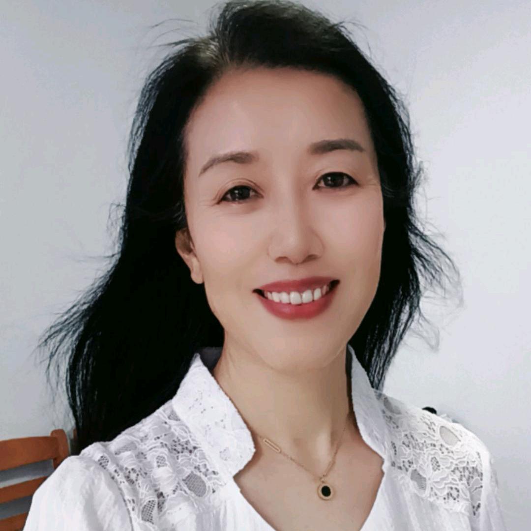 付姐🎤❄️❄️