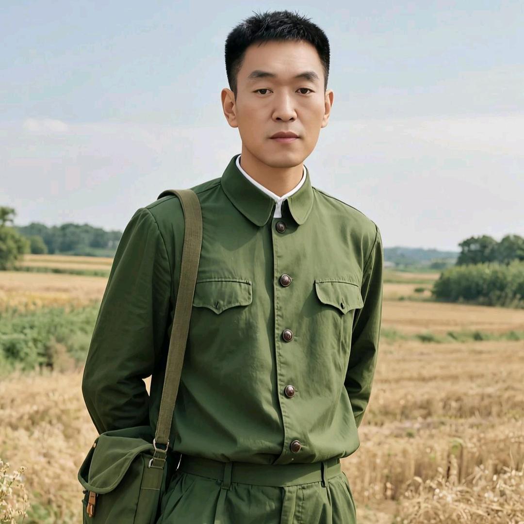 刘队长驾驶员培训