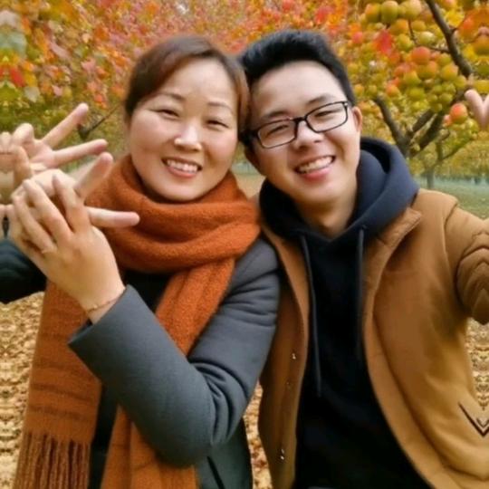 心想事陈（移路平安）