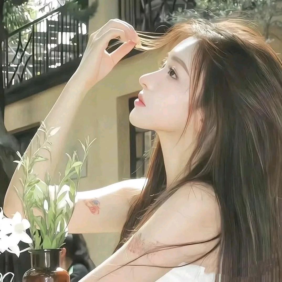 向月亮许愿✨