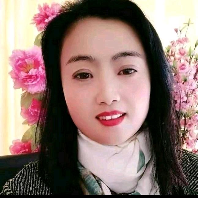 心连心💘（莉姐）