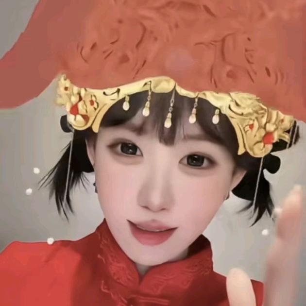 小小怪