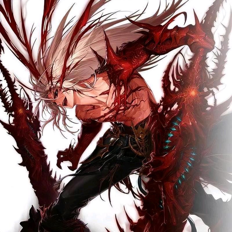 DNF手游 雾里「中盛传媒」