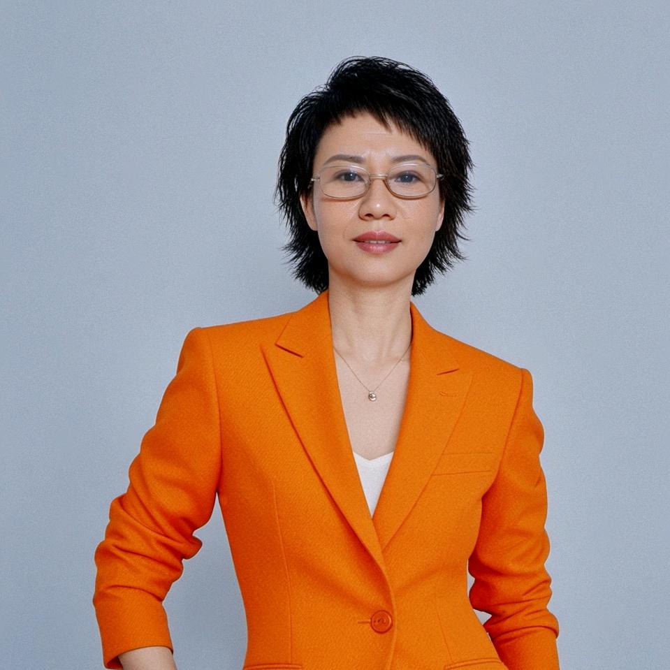 C罗迷妹陈四姐