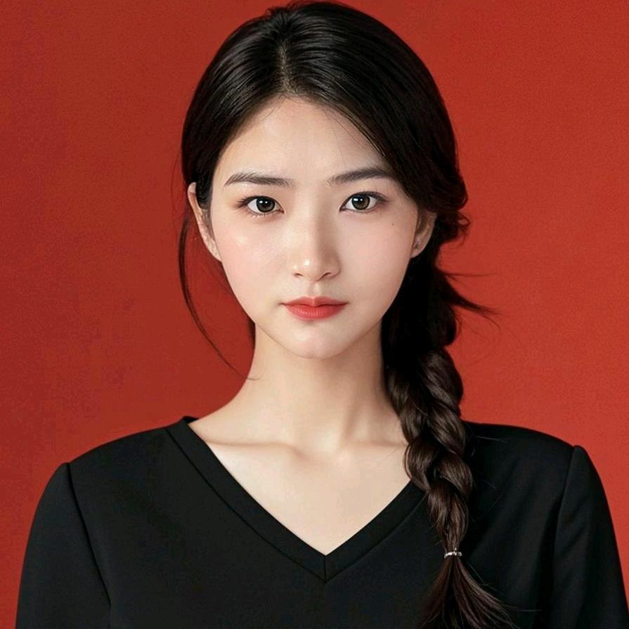 落难人间的仙女🧚‍♀️