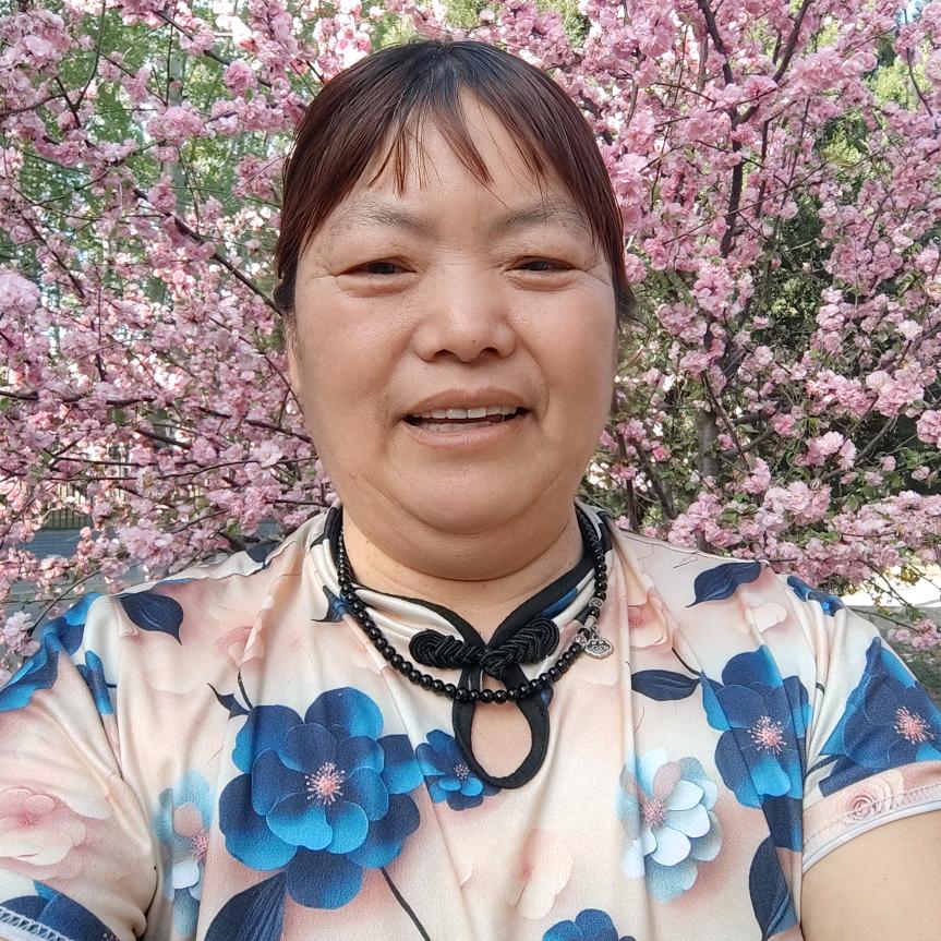 王兰