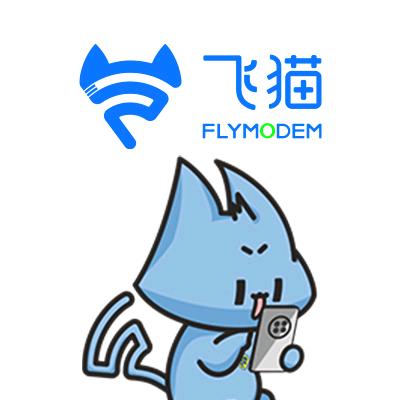 飞猫智联官方旗舰店随身WiFi直播间