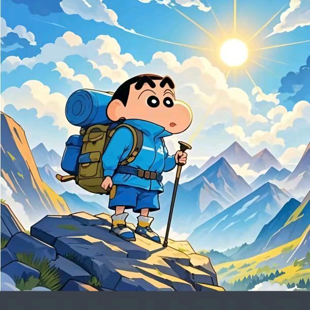 LY恒的旅行日常