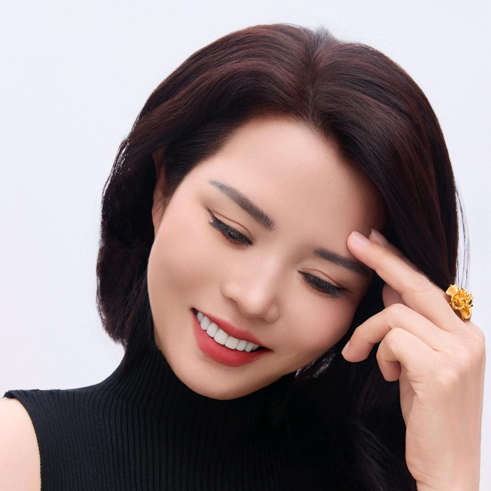 灵灵
