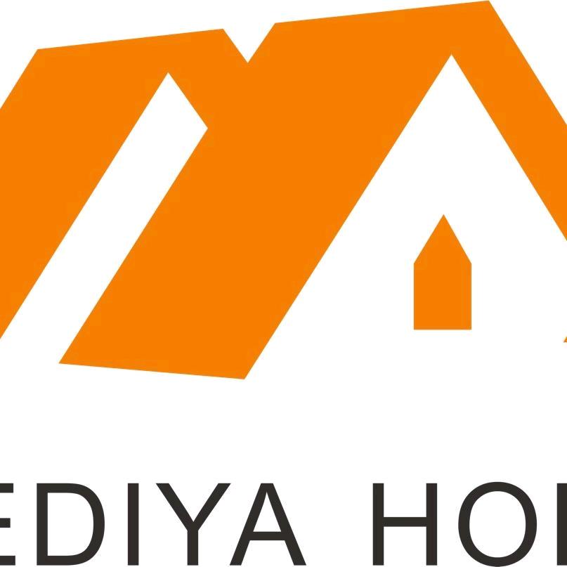 美地亚城市之家