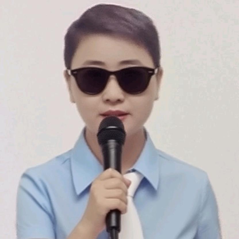琼姐首播