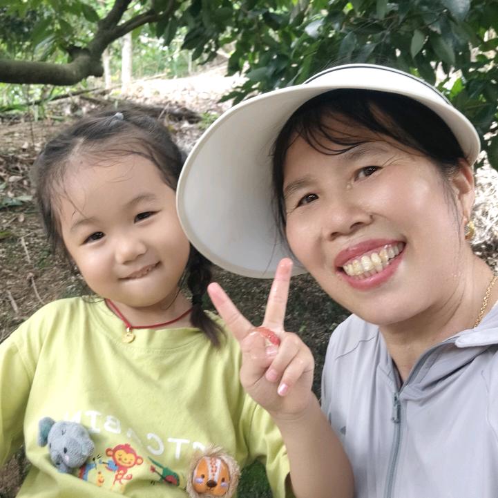 平平安安就好🍎