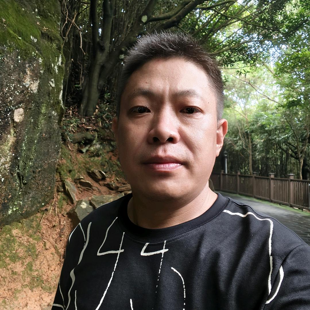 开心就好😉