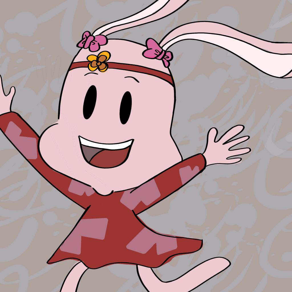 奇形怪状小屁孩