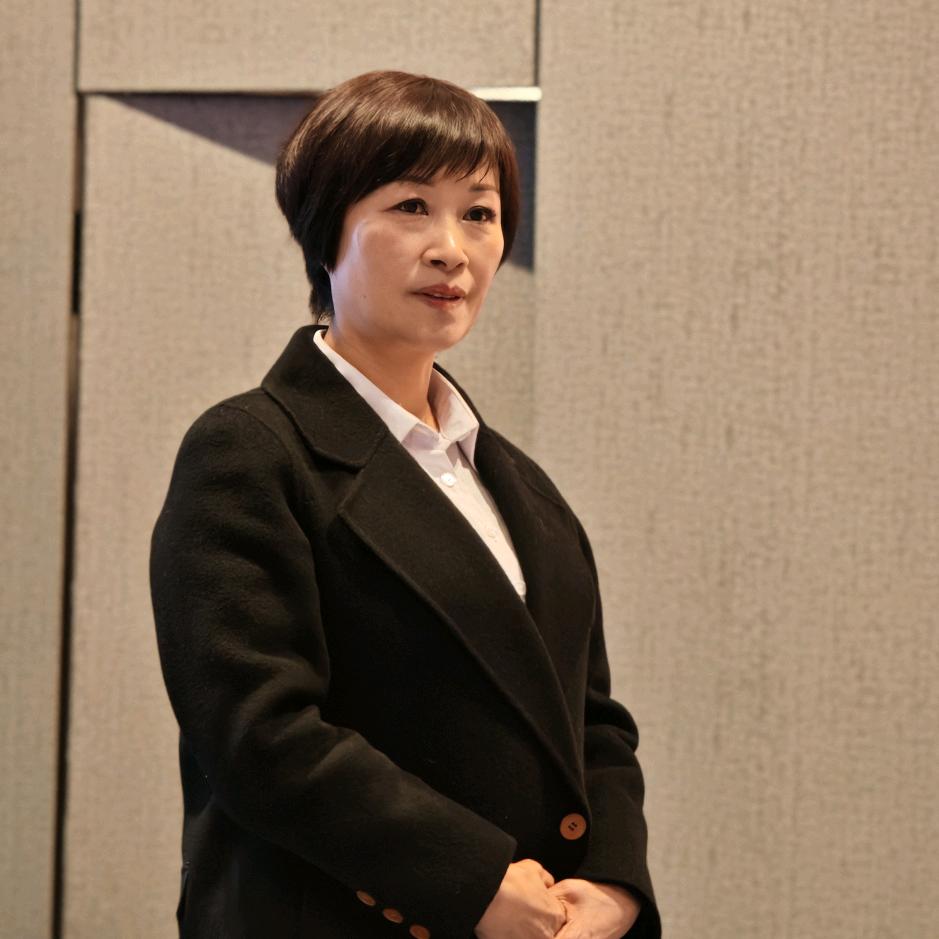 六盘水友好体检郑主任